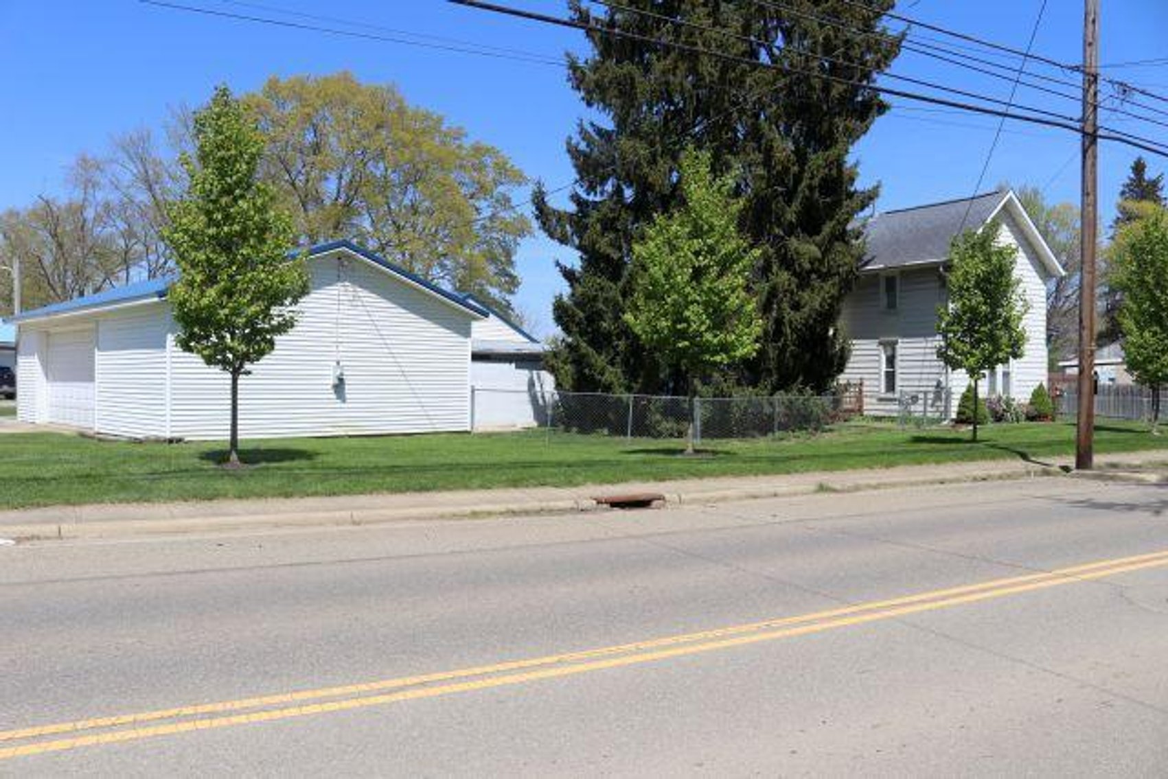 Image for 96 COLUMBUS RD- REAL ESTATE AUCTION