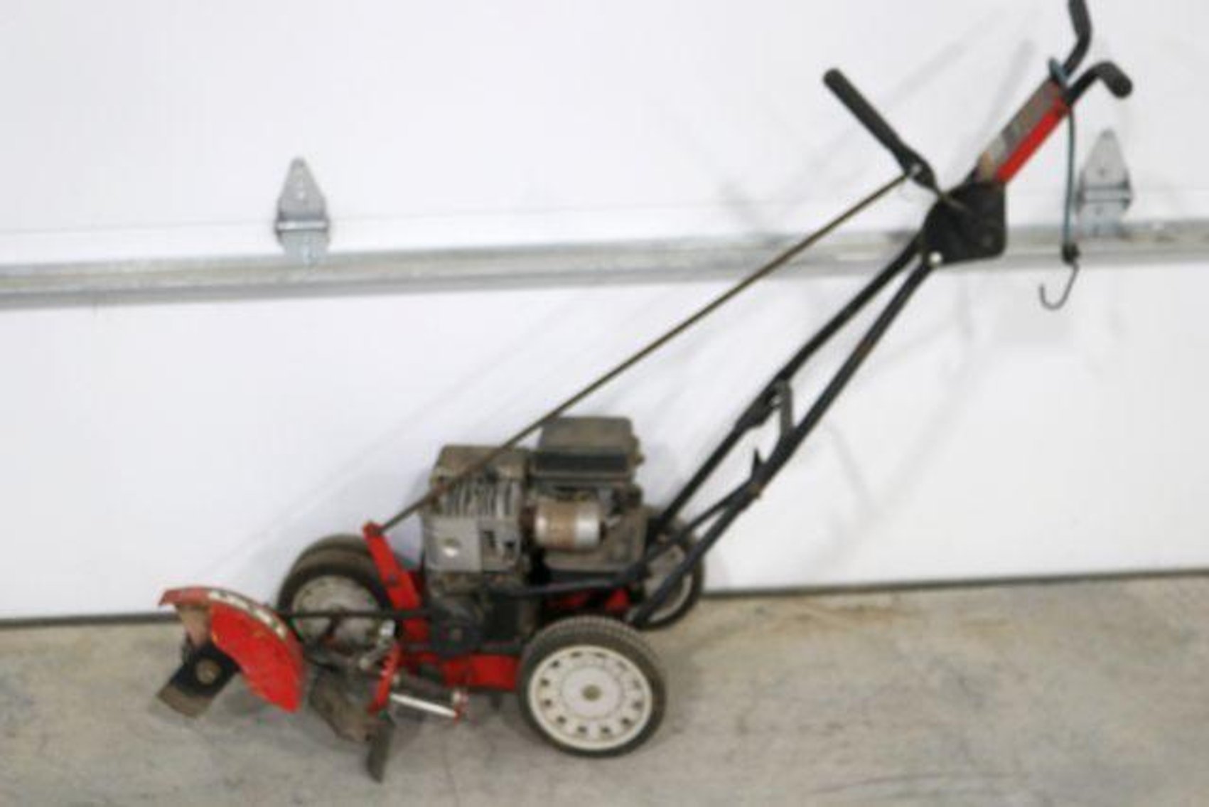 Image for MOTORCYCLE-MOWER-PRIMITIVES-TOOLS