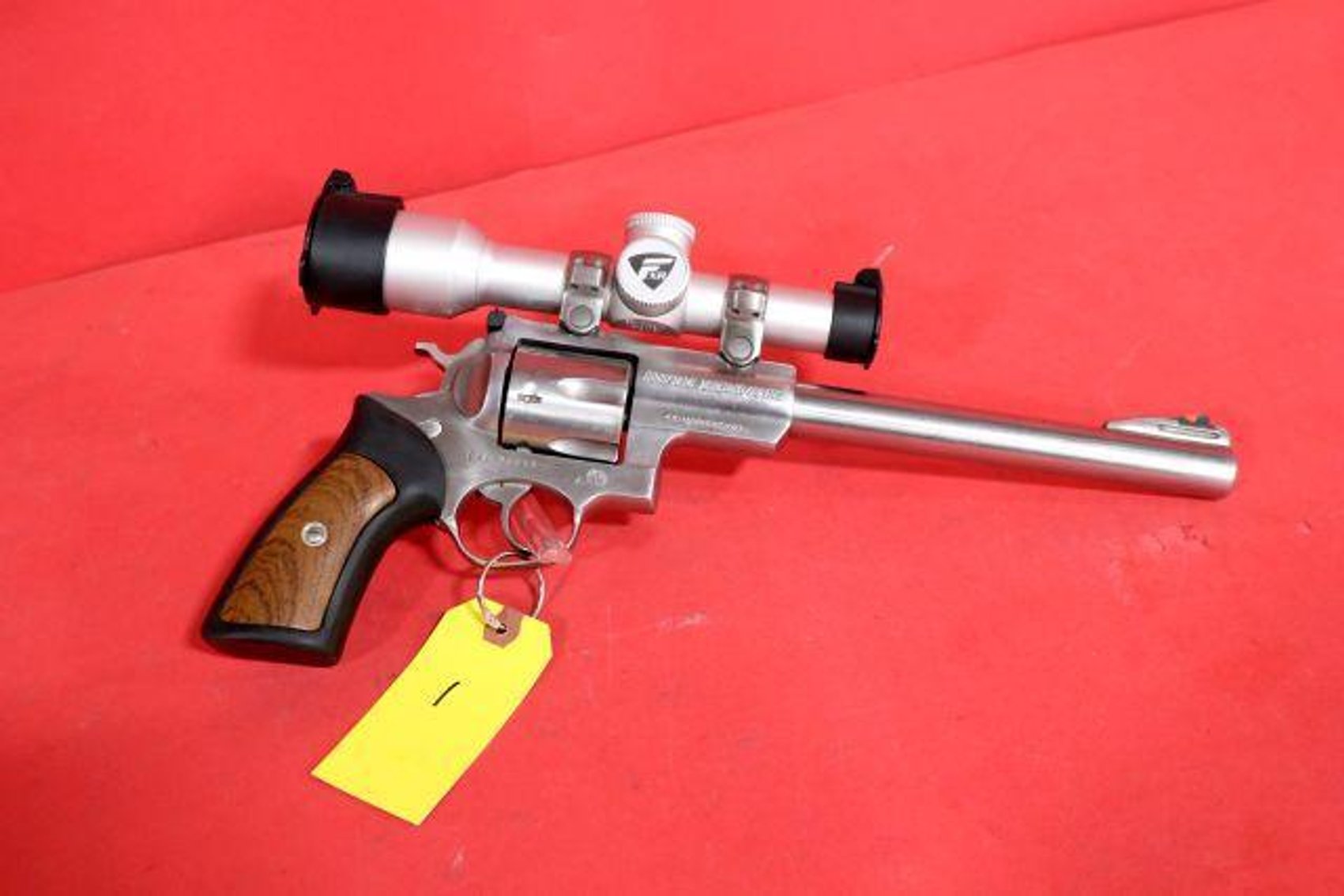 Image for MARCH FIREARMS AUCTION