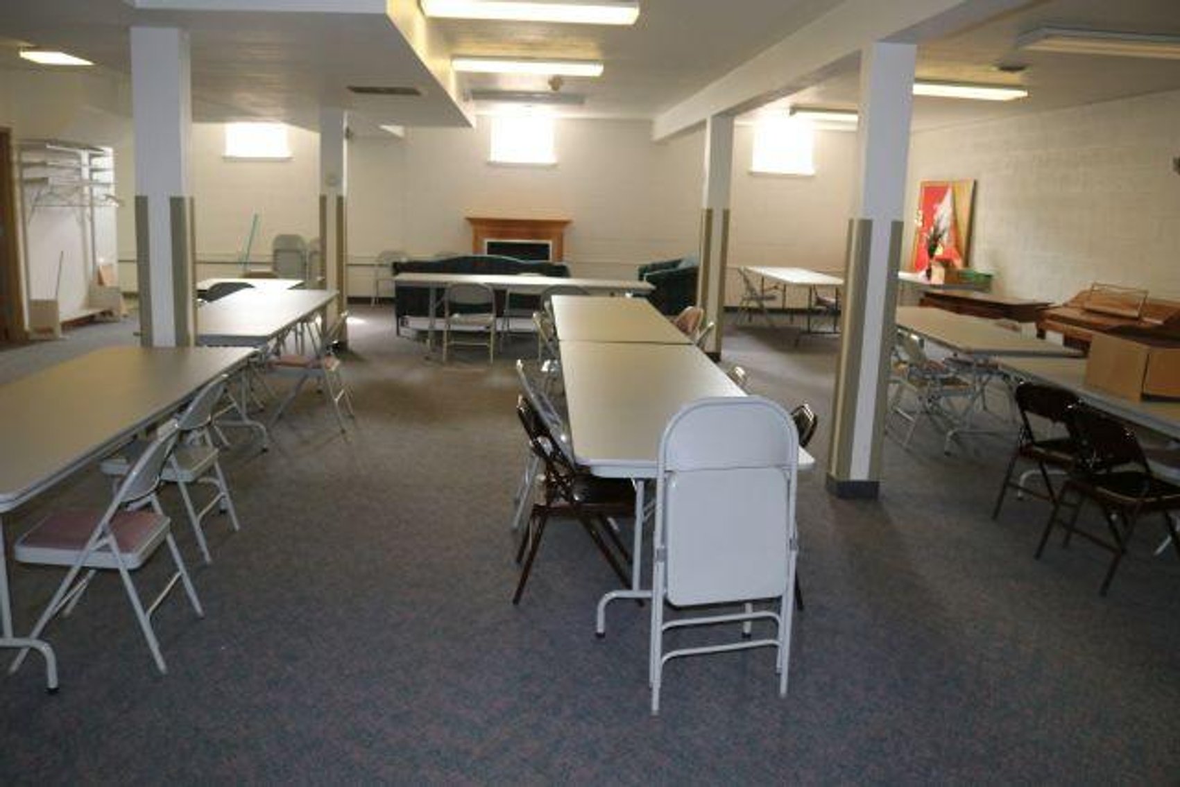 Image for FREDERICKTOWN NAZARENE CHURCH