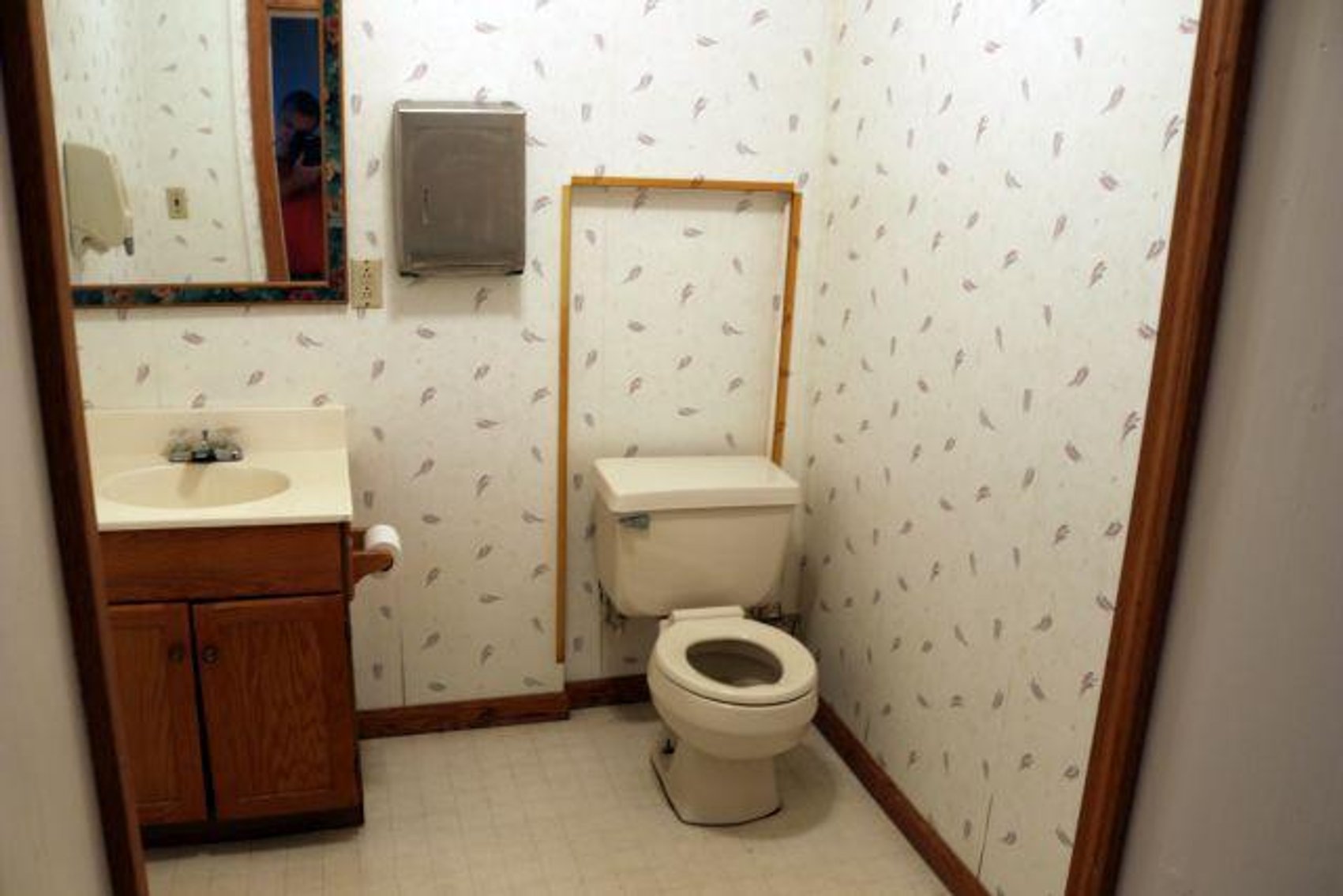 Image for FREDERICKTOWN NAZARENE CHURCH
