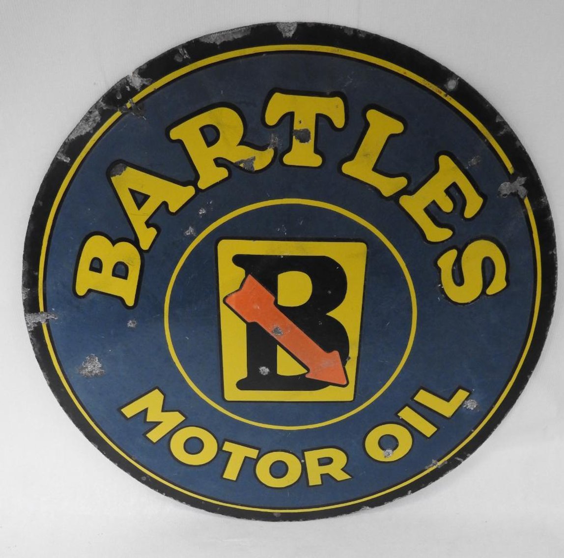 Image for CHECK THE OIL