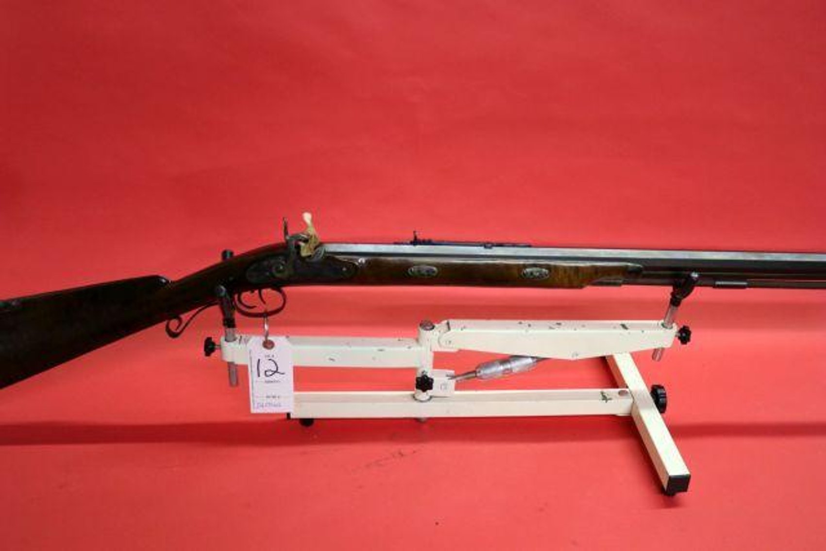 Image for TRACTORS-IMPLEMENTS-FIREARMS-KNIVES-FURNITURE-MUCH MORE!
