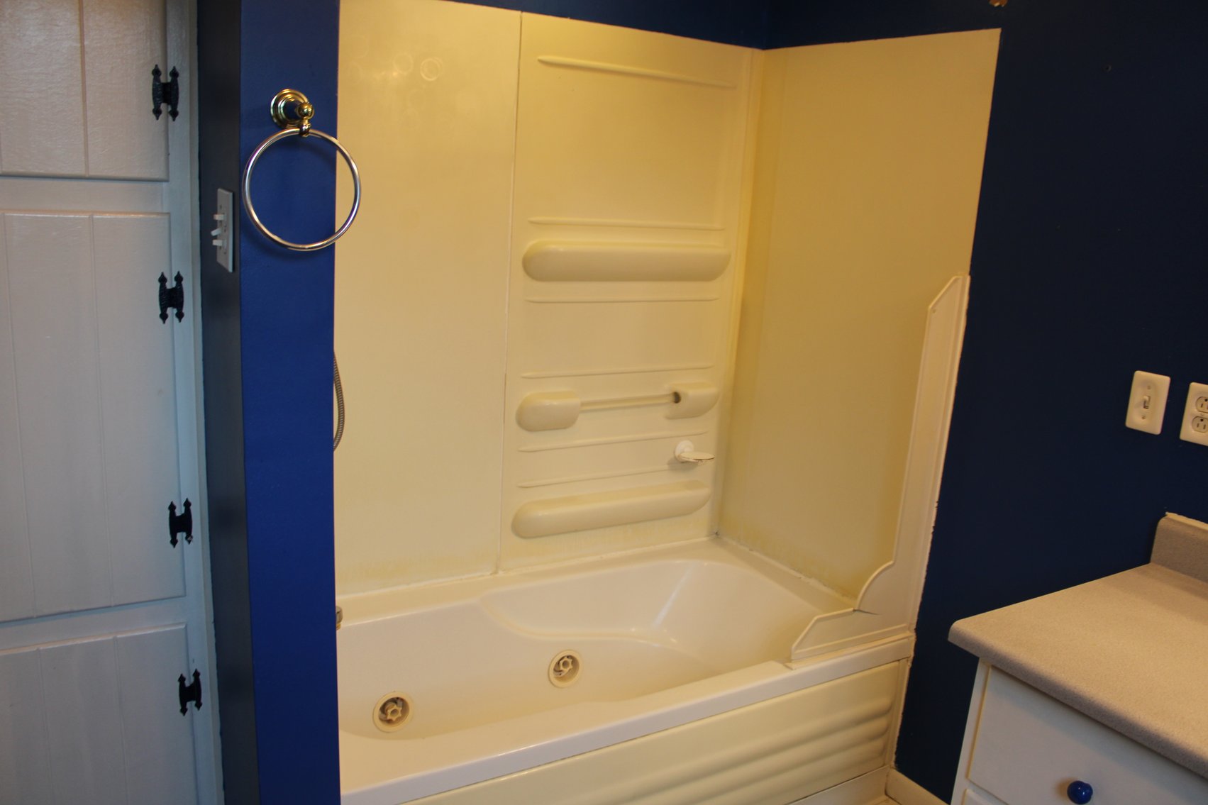 Image for COURT ORDERED REAL ESTATE AUCTION