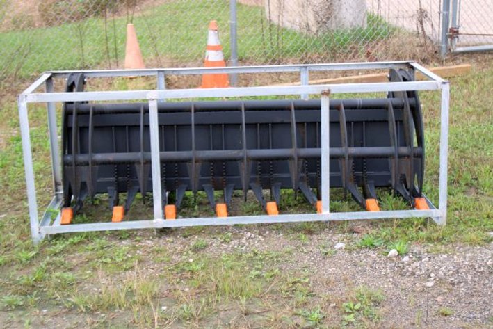 Image for ATTACHMENTS-TRUCK-TOOLS