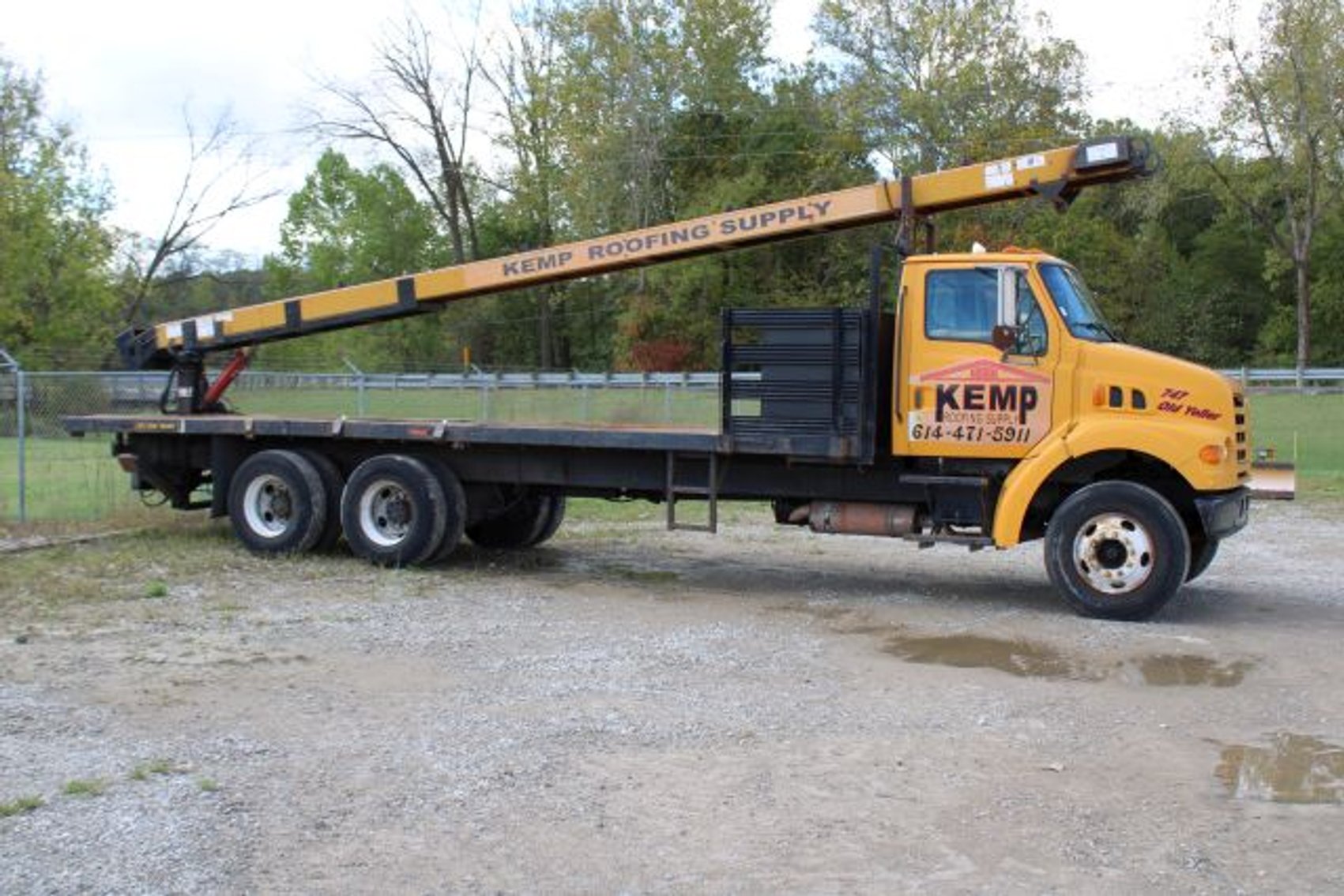 Image for ATTACHMENTS-TRUCK-TOOLS