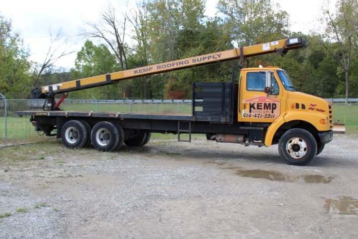 Image for ATTACHMENTS-TRUCK-TOOLS