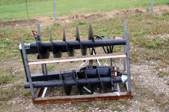 Image for ATTACHMENTS-TRUCK-TOOLS