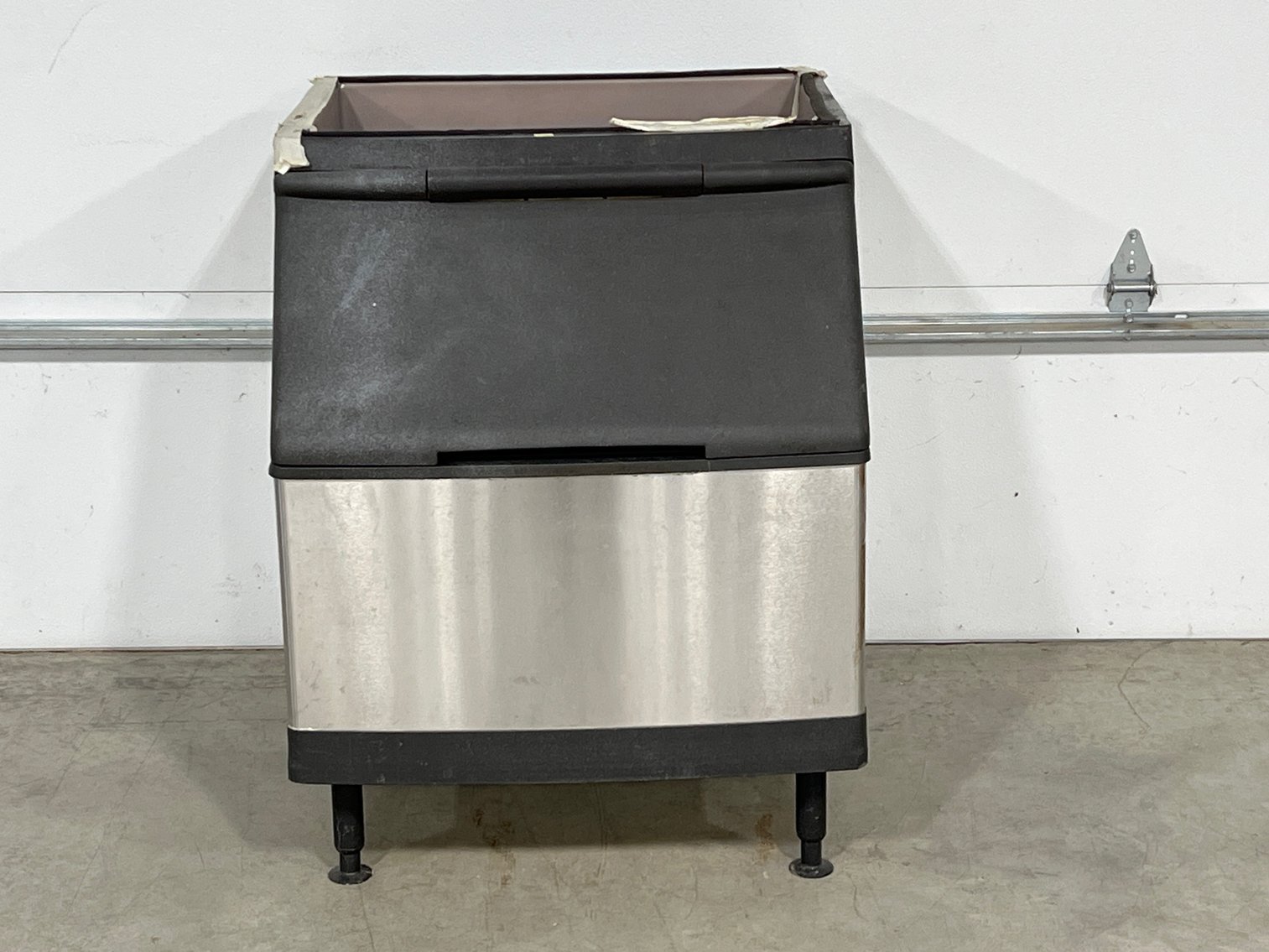 Image for FOOD PREP - SEATING - REFRIGERATION -