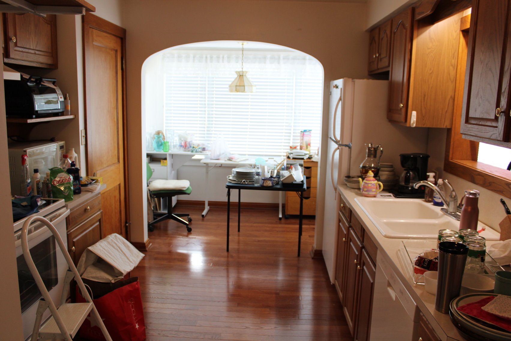 Image for 303 S. MICKLEY ST. DANVILLE, OH