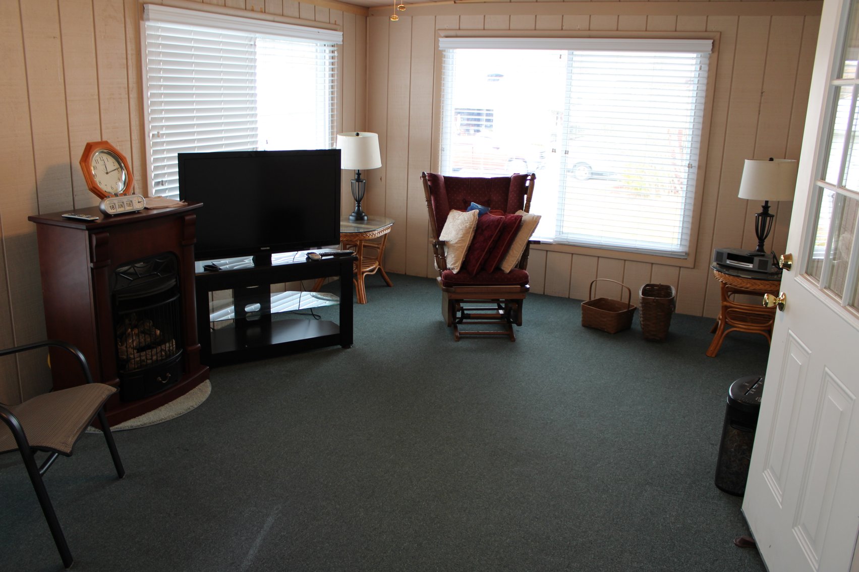 Image for 303 S. MICKLEY ST. DANVILLE, OH