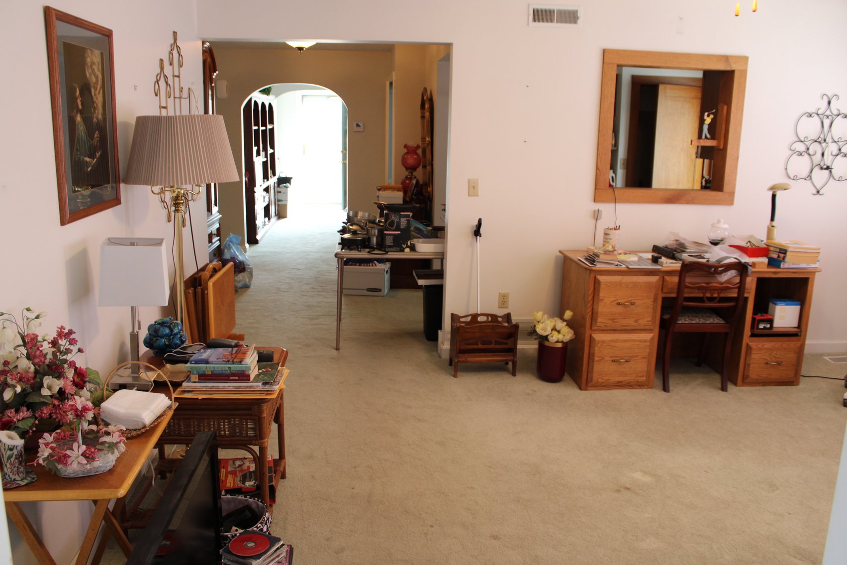 Image for 303 S. MICKLEY ST. DANVILLE, OH