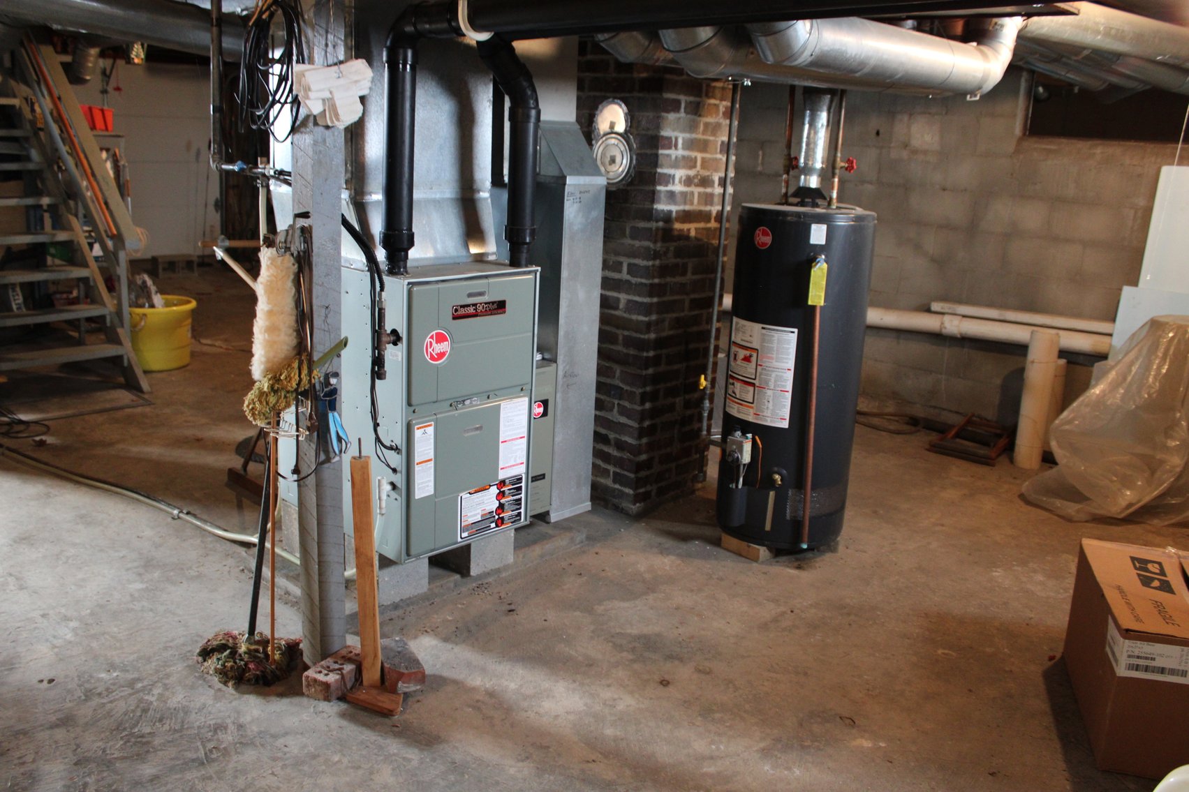 Image for 303 S. MICKLEY ST. DANVILLE, OH