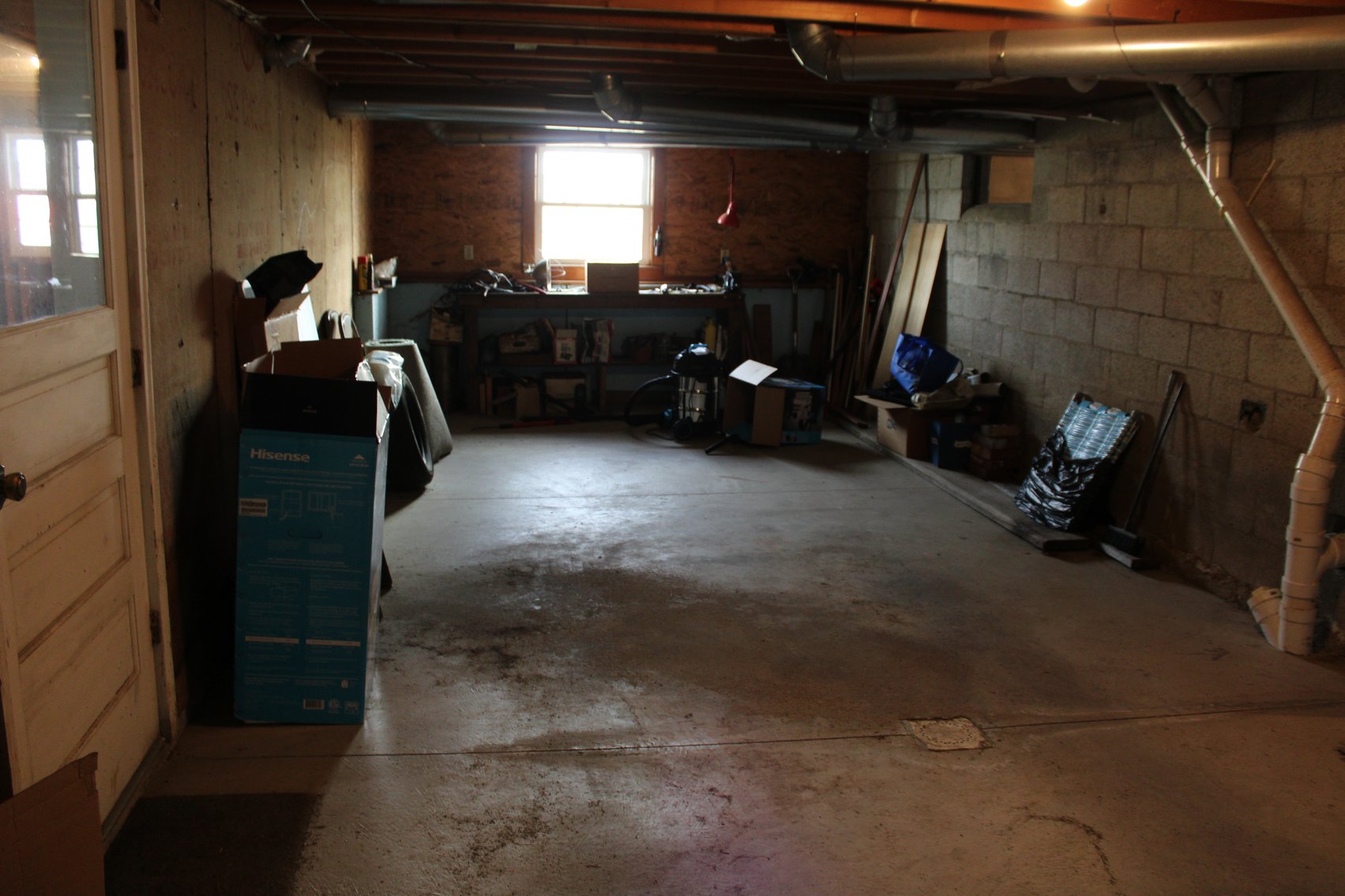 Image for 303 S. MICKLEY ST. DANVILLE, OH
