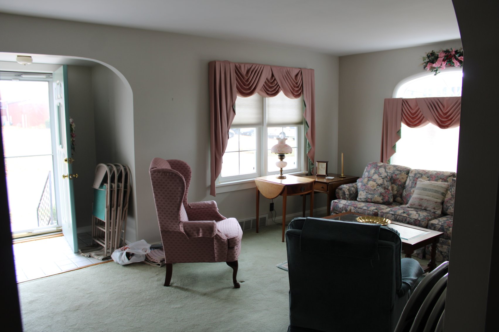 Image for 303 S. MICKLEY ST. DANVILLE, OH
