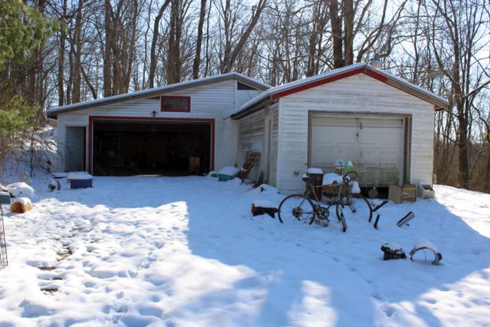 Image for 14277 National Rd - 12+ Acres