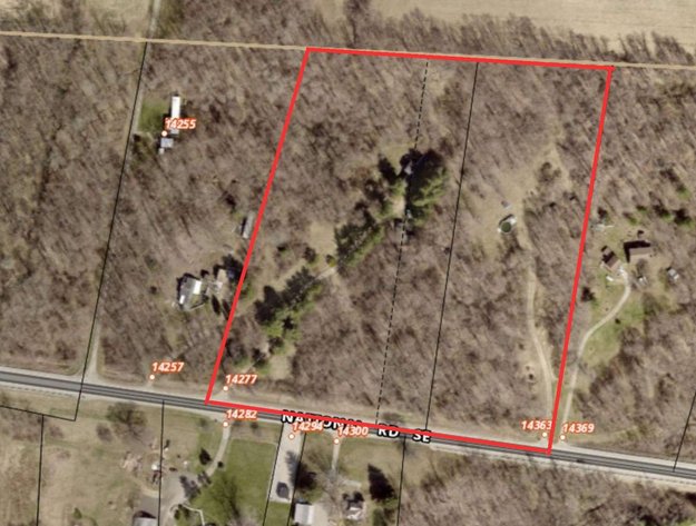 Image for 14277 National Rd - 12+ Acres
