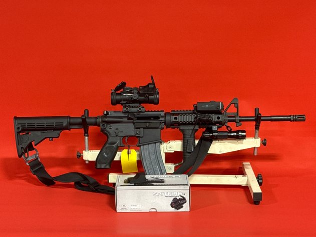 Image for FEB FIREARMS-AMMO-ACCESSORIES-KNIVES