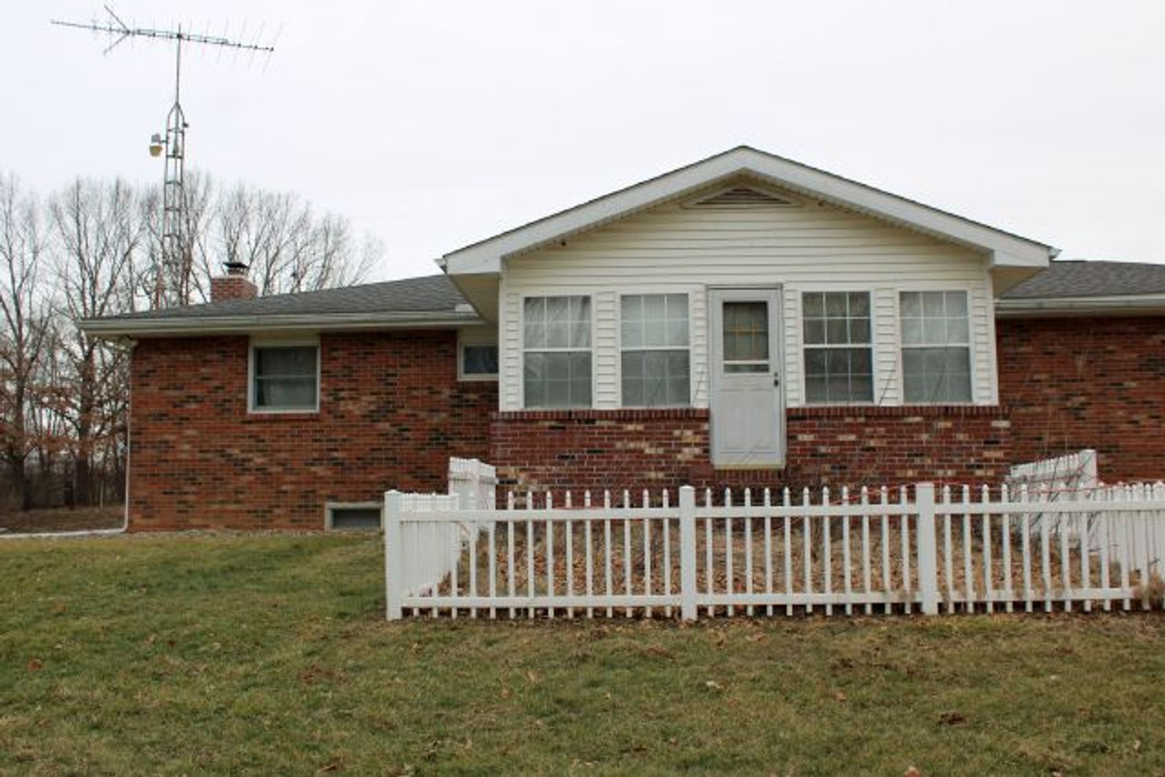 Image for BLACK RD REAL ESTATE & PERSONAL PROPERTY