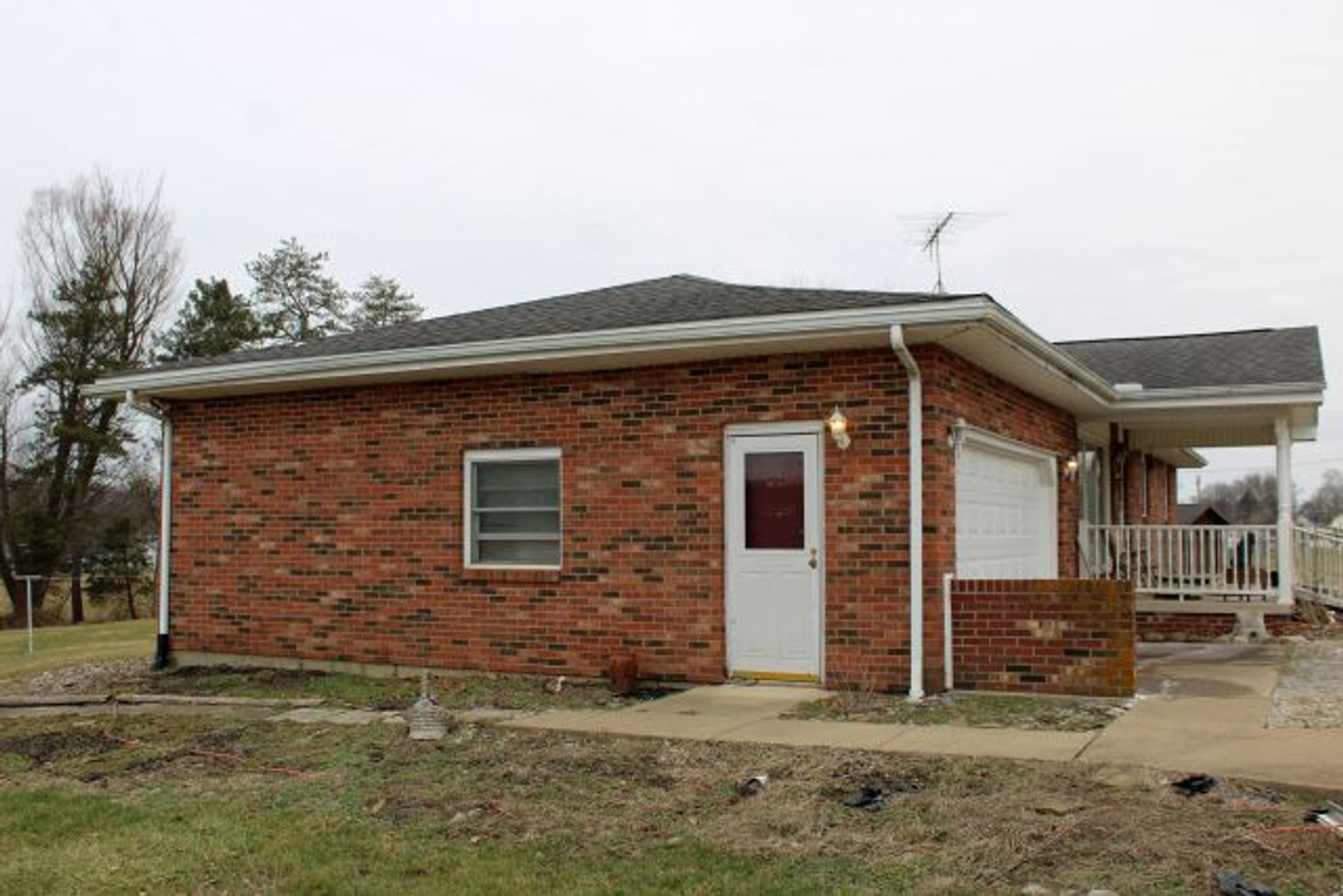 Image for BLACK RD REAL ESTATE & PERSONAL PROPERTY