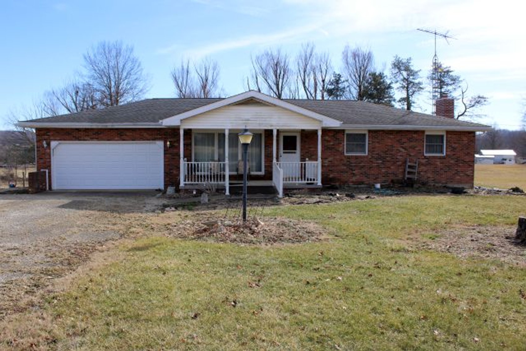 Image for BLACK RD REAL ESTATE & PERSONAL PROPERTY