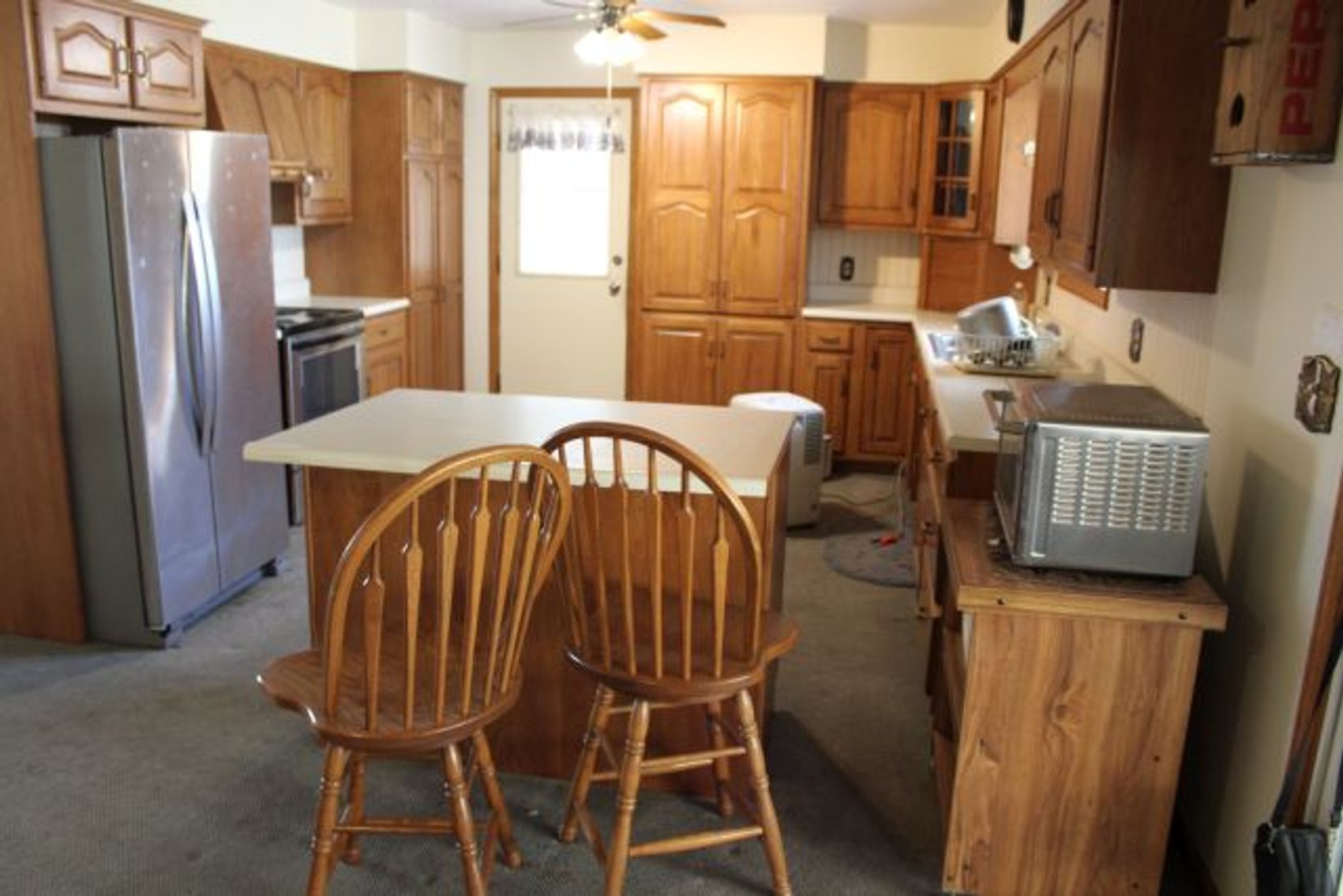 Image for BLACK RD REAL ESTATE & PERSONAL PROPERTY