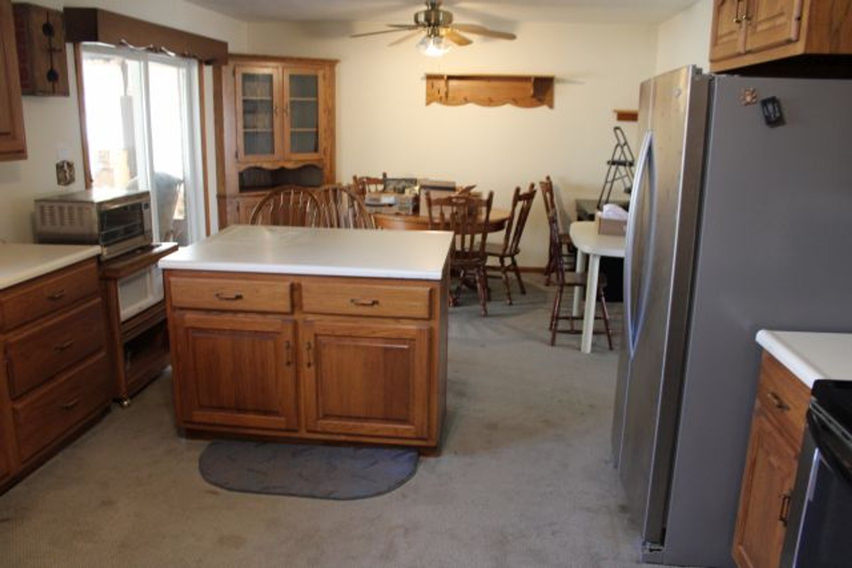 Image for BLACK RD REAL ESTATE & PERSONAL PROPERTY