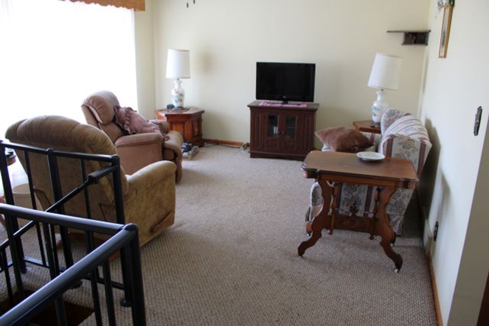 Image for BLACK RD REAL ESTATE & PERSONAL PROPERTY