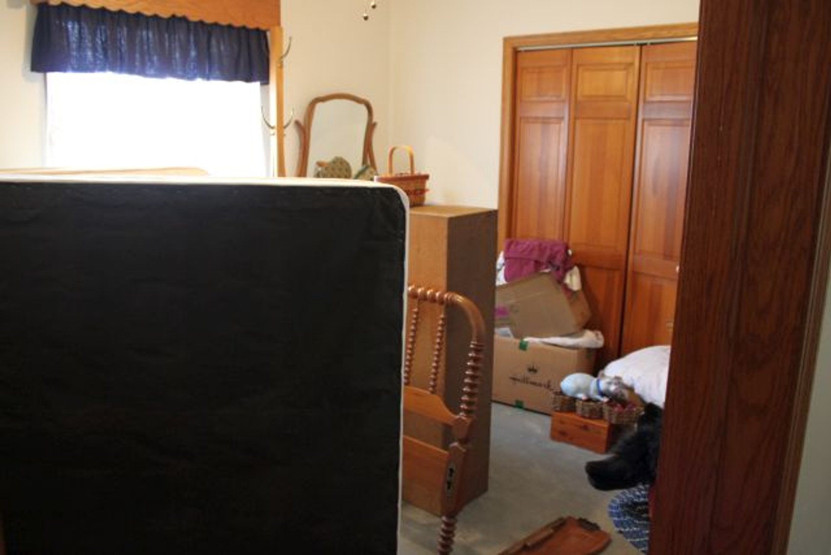Image for BLACK RD REAL ESTATE & PERSONAL PROPERTY