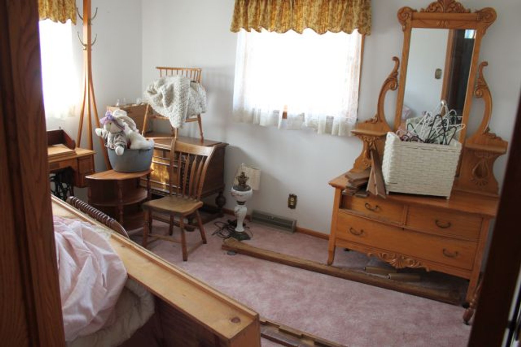 Image for BLACK RD REAL ESTATE & PERSONAL PROPERTY