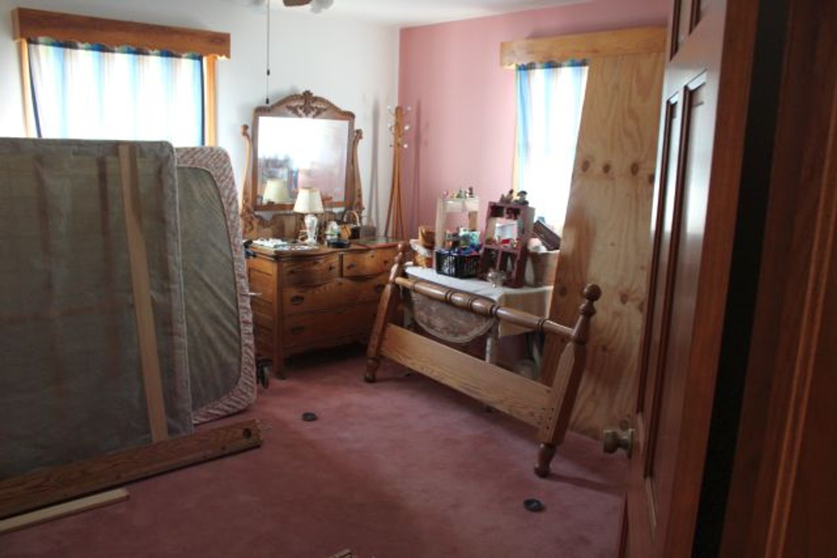 Image for BLACK RD REAL ESTATE & PERSONAL PROPERTY
