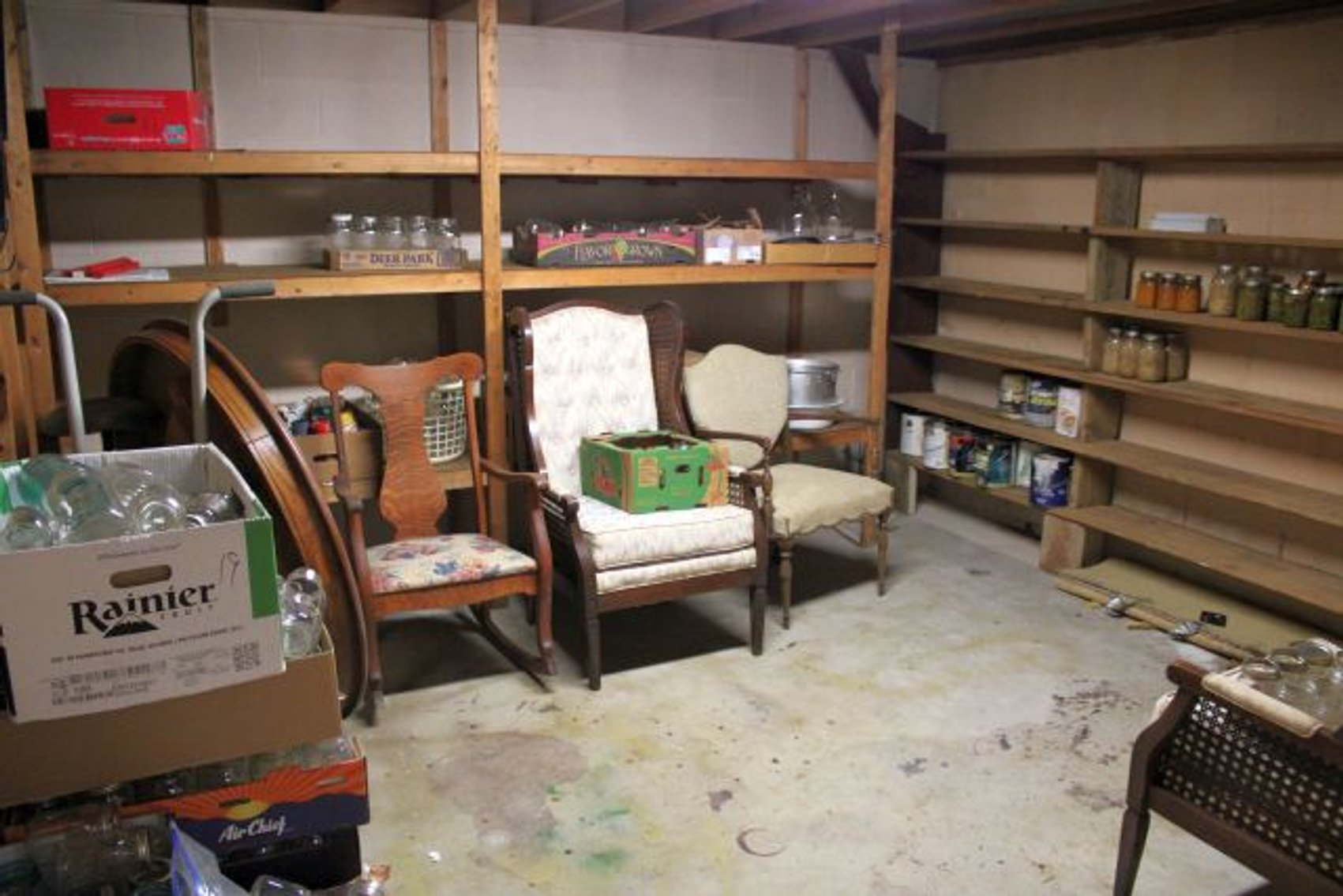 Image for BLACK RD REAL ESTATE & PERSONAL PROPERTY