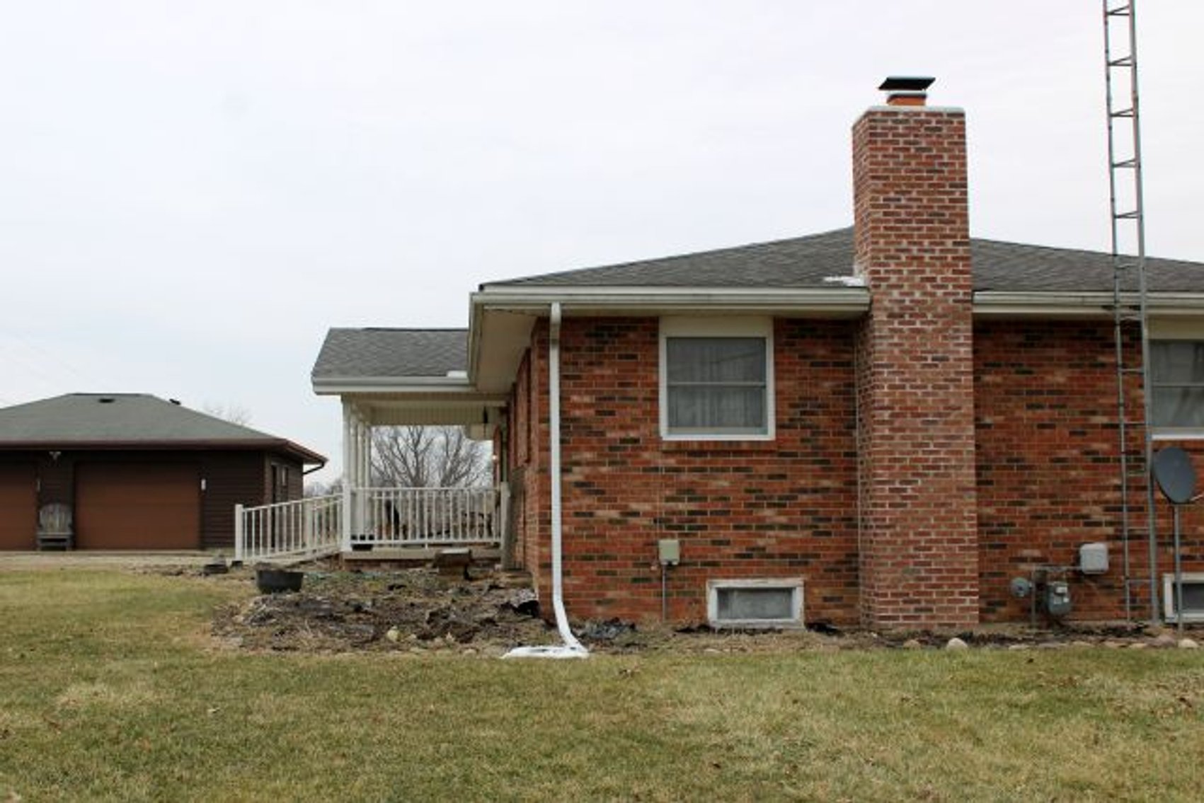 Image for BLACK RD REAL ESTATE & PERSONAL PROPERTY