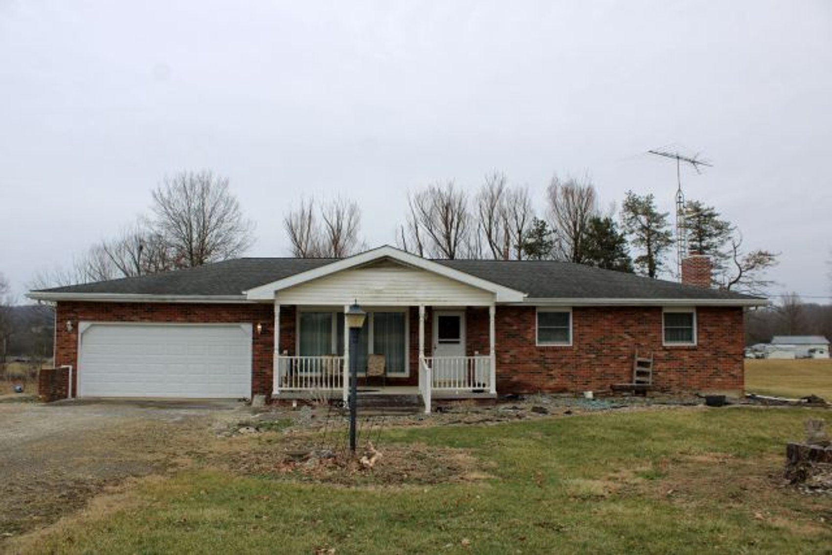 Image for BLACK RD REAL ESTATE & PERSONAL PROPERTY