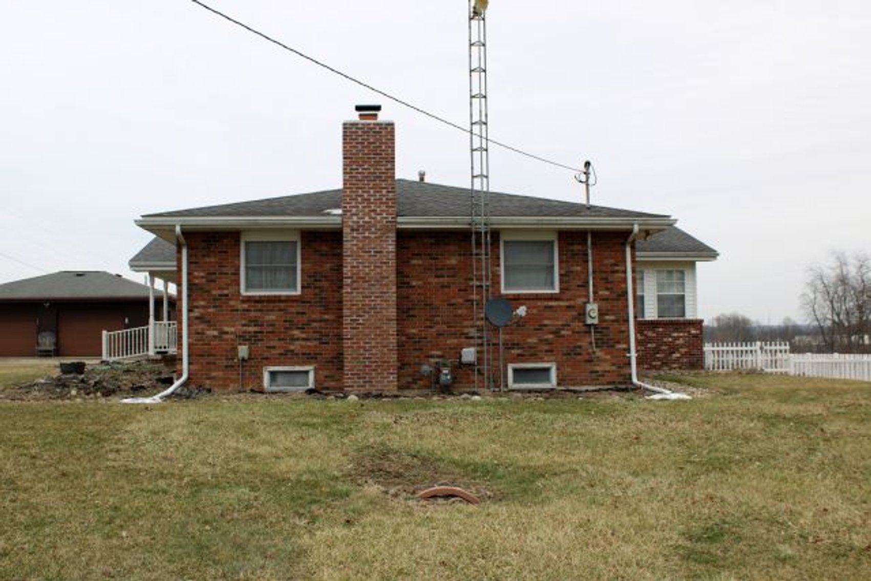 Image for BLACK RD REAL ESTATE & PERSONAL PROPERTY