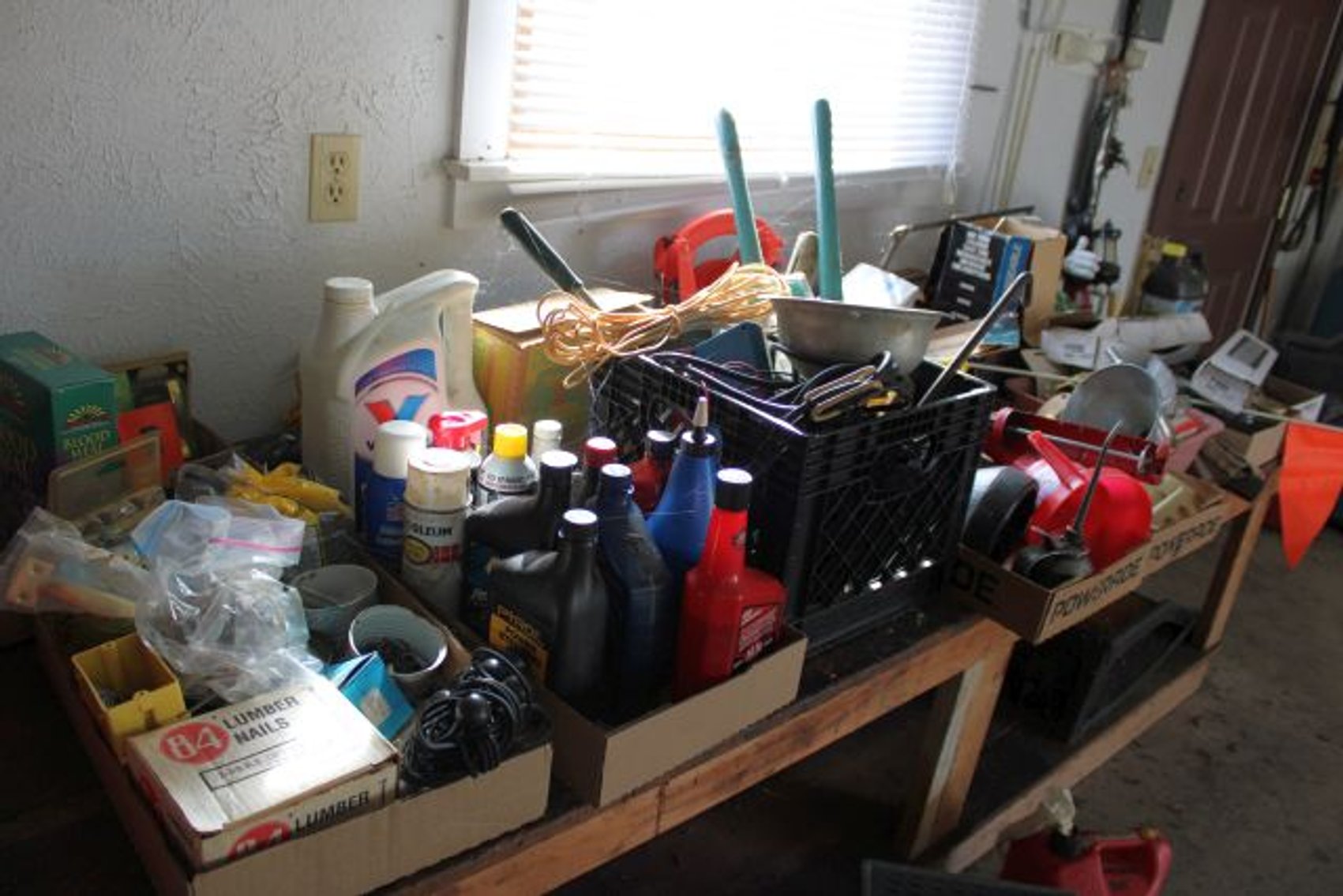 Image for BLACK RD REAL ESTATE & PERSONAL PROPERTY