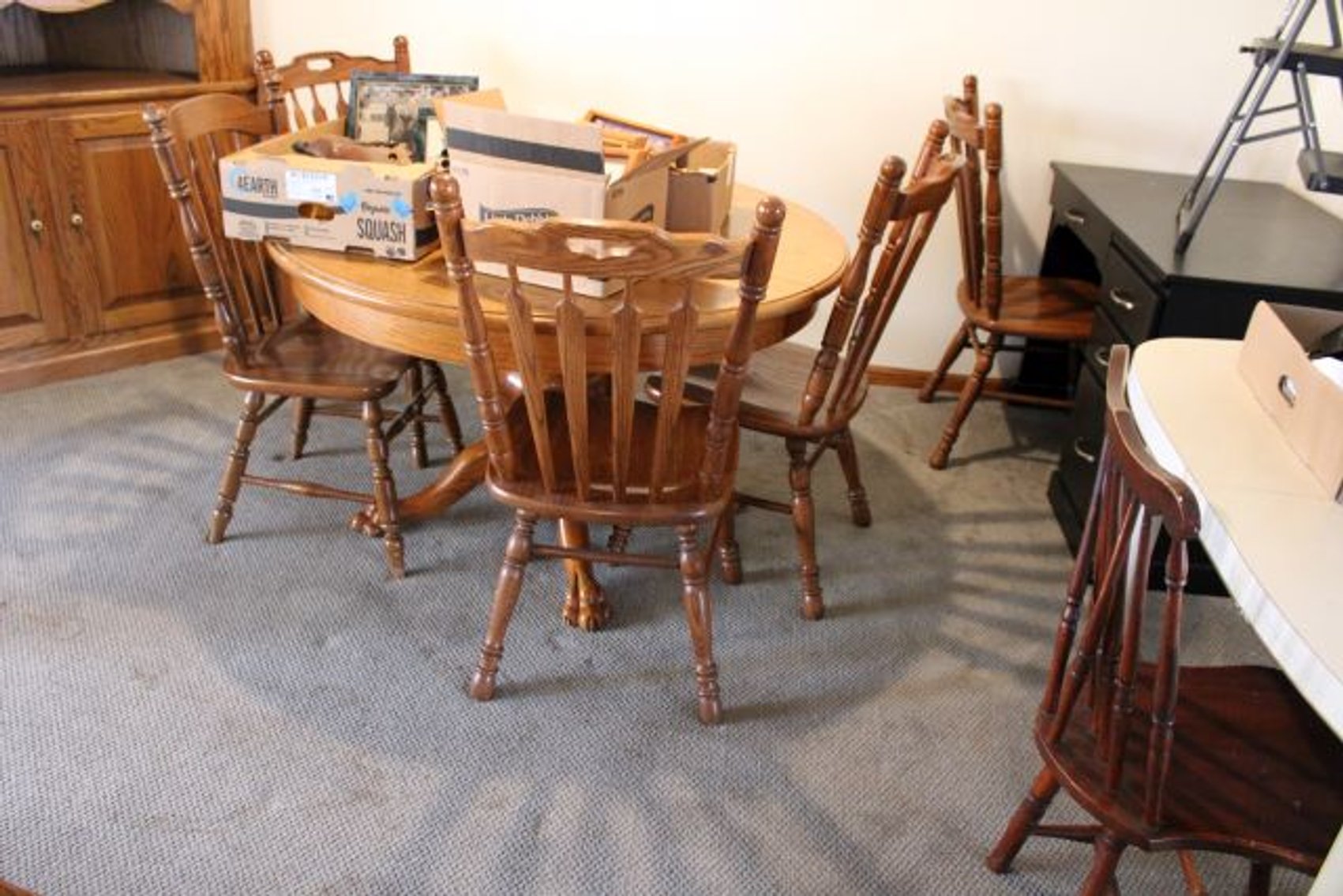 Image for BLACK RD REAL ESTATE & PERSONAL PROPERTY