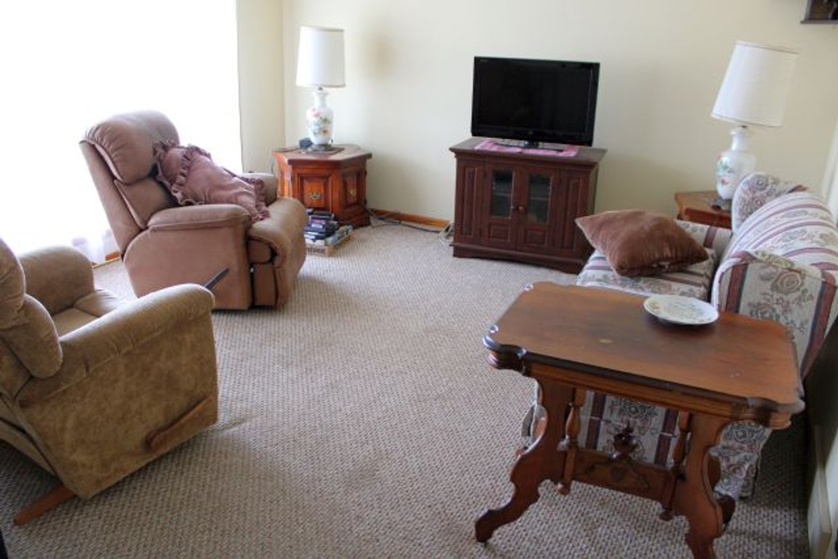 Image for BLACK RD REAL ESTATE & PERSONAL PROPERTY