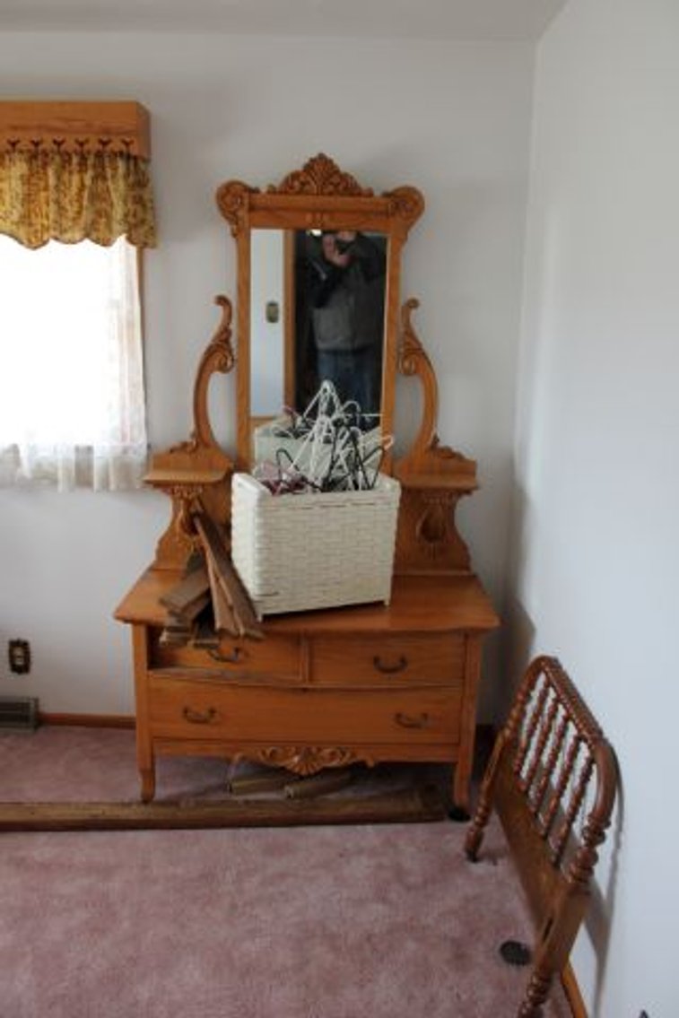 Image for BLACK RD REAL ESTATE & PERSONAL PROPERTY