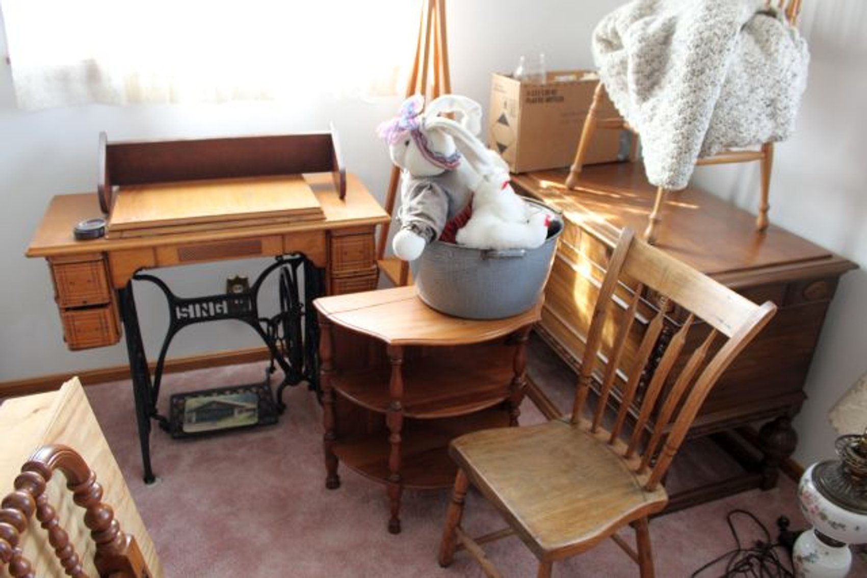 Image for BLACK RD REAL ESTATE & PERSONAL PROPERTY