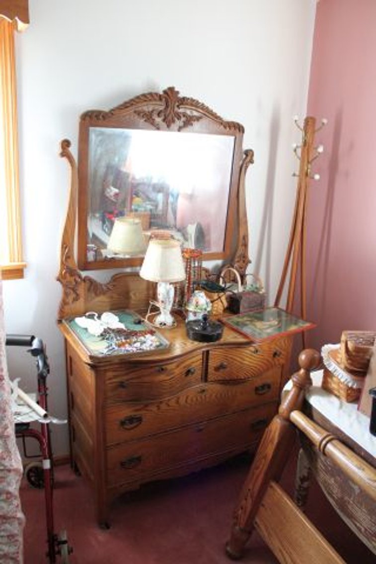 Image for BLACK RD REAL ESTATE & PERSONAL PROPERTY