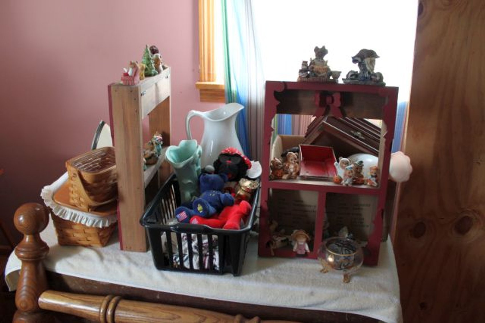 Image for BLACK RD REAL ESTATE & PERSONAL PROPERTY