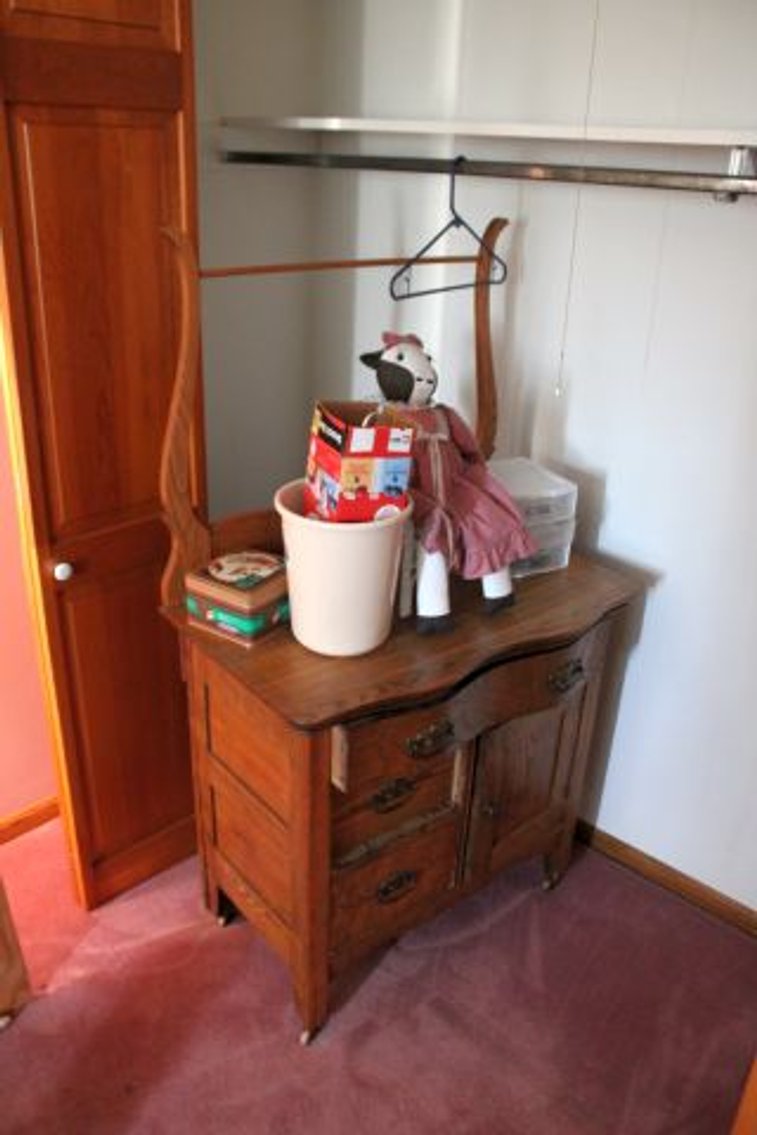 Image for BLACK RD REAL ESTATE & PERSONAL PROPERTY