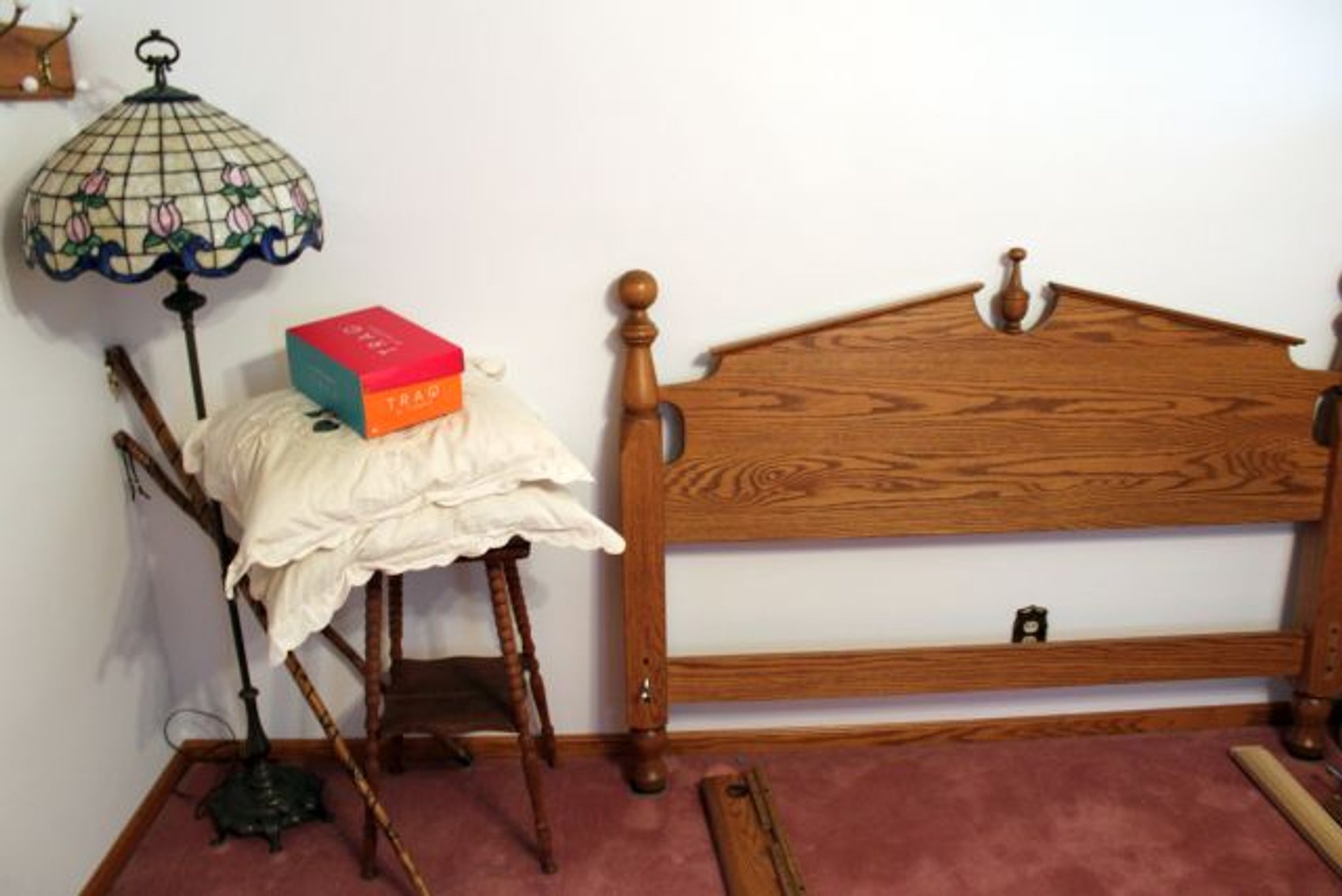Image for BLACK RD REAL ESTATE & PERSONAL PROPERTY