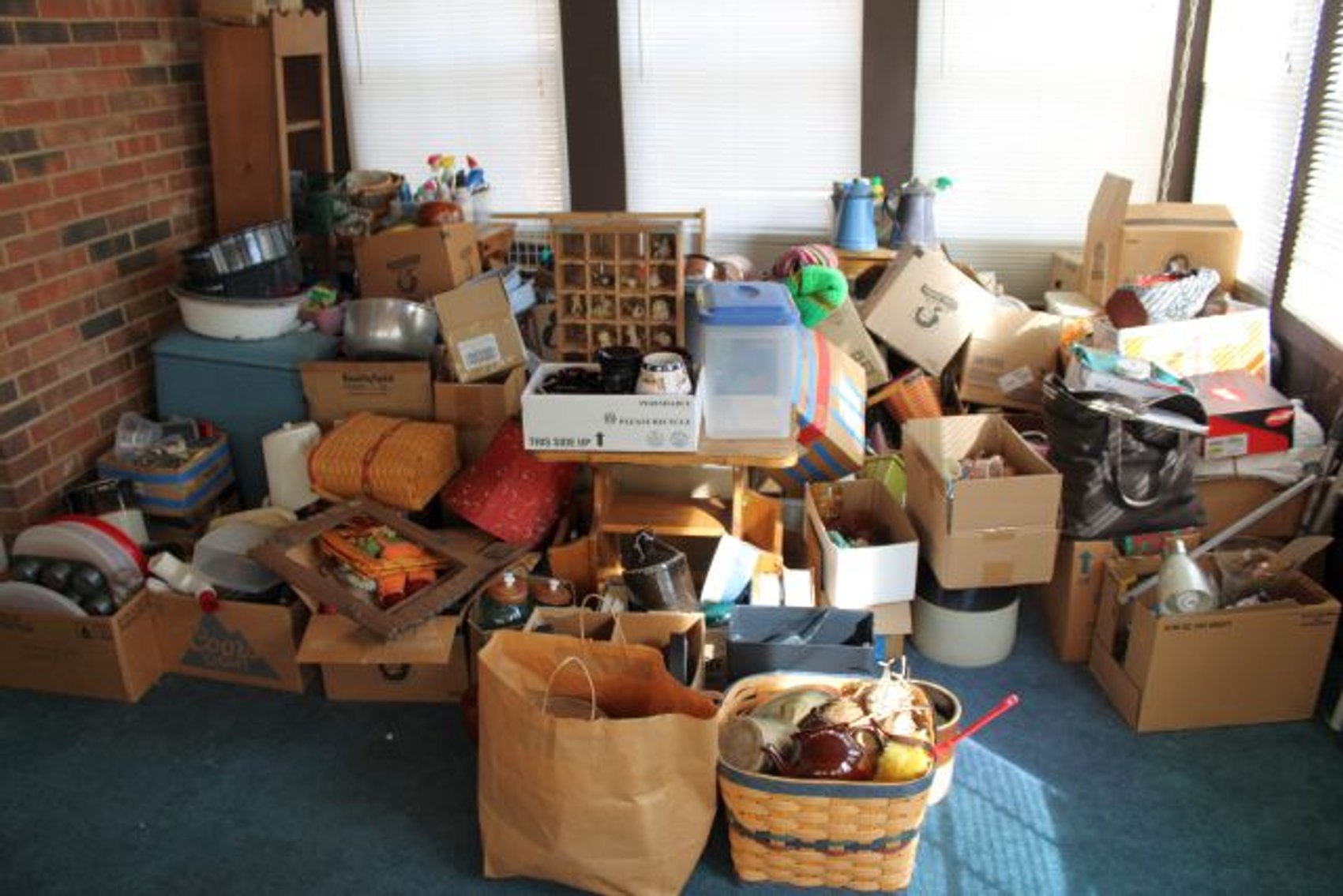 Image for BLACK RD REAL ESTATE & PERSONAL PROPERTY