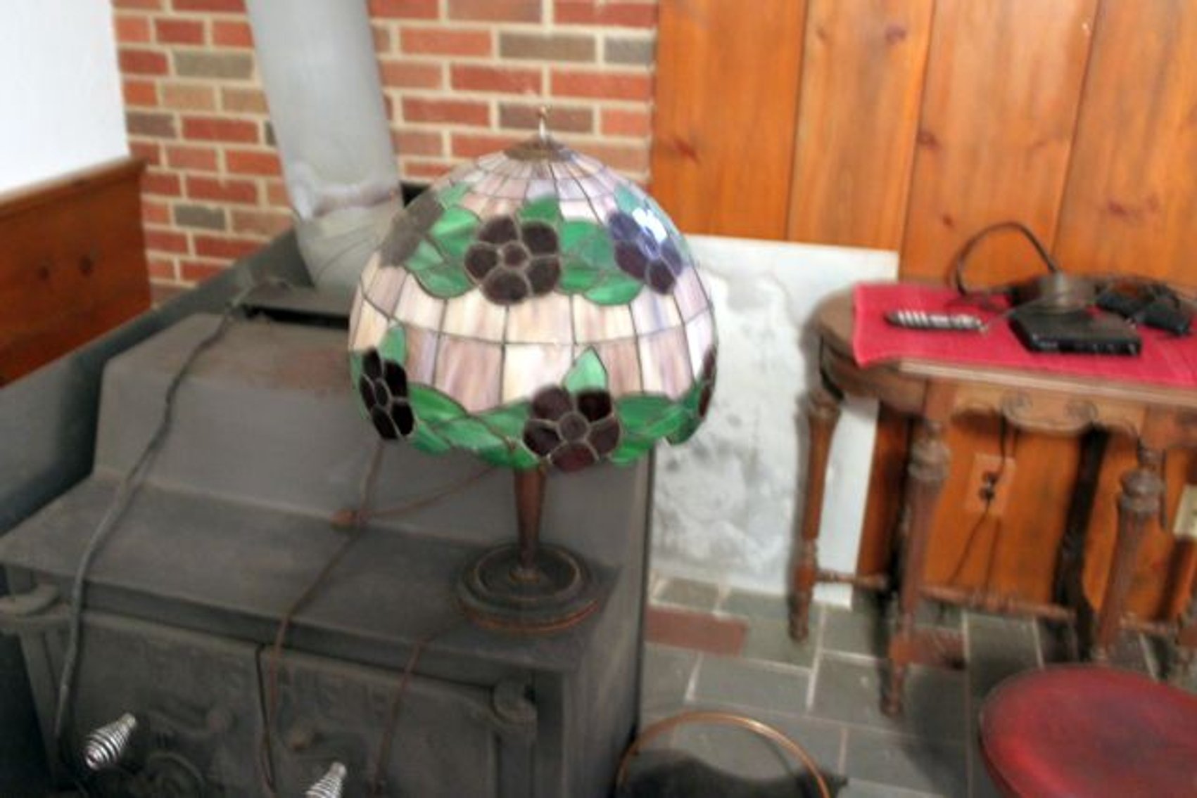 Image for BLACK RD REAL ESTATE & PERSONAL PROPERTY