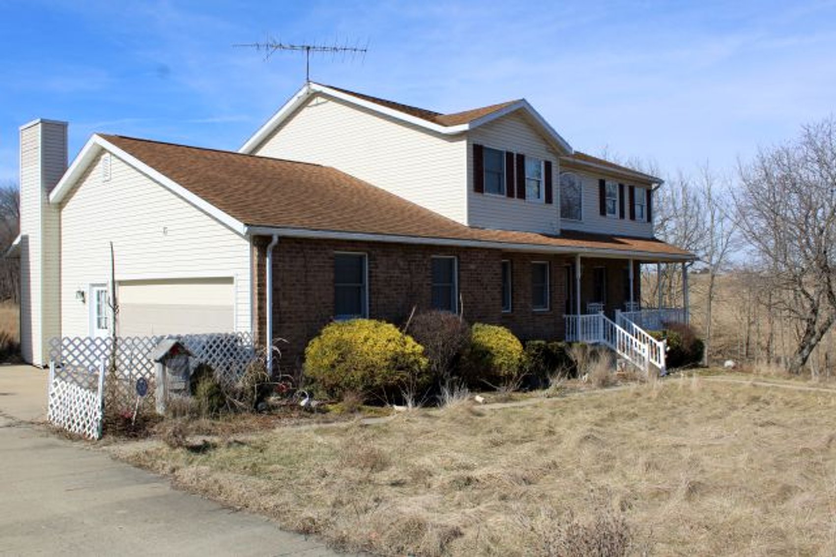 Image for 14081 Monroe Mills Rd Howard, OH. 43028