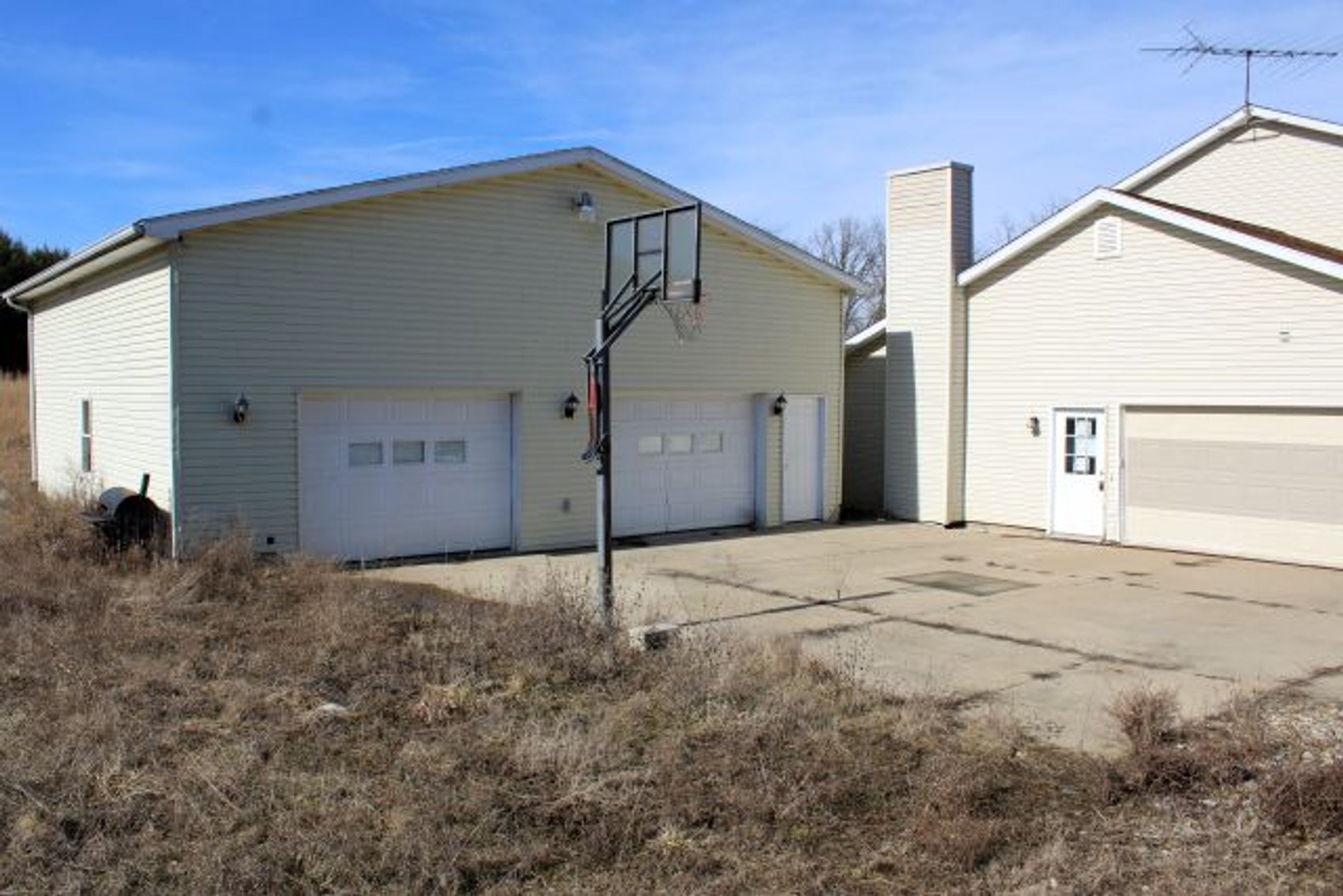 Image for 14081 Monroe Mills Rd Howard, OH. 43028