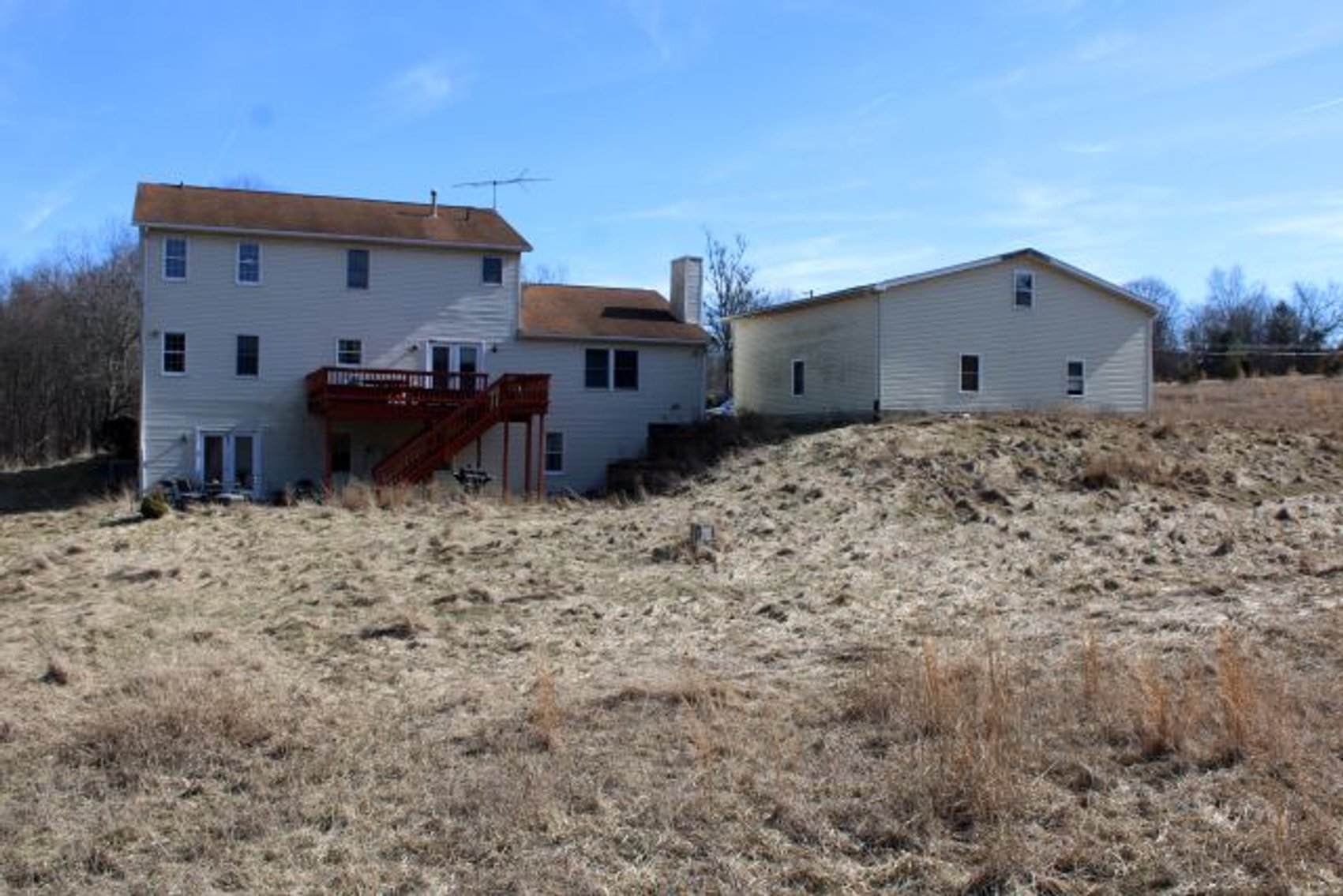 Image for 14081 Monroe Mills Rd Howard, OH. 43028