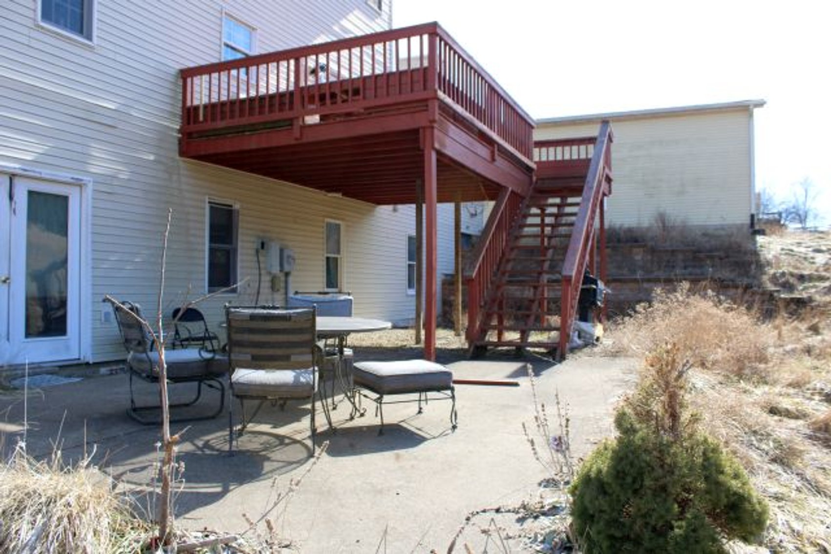 Image for 14081 Monroe Mills Rd Howard, OH. 43028